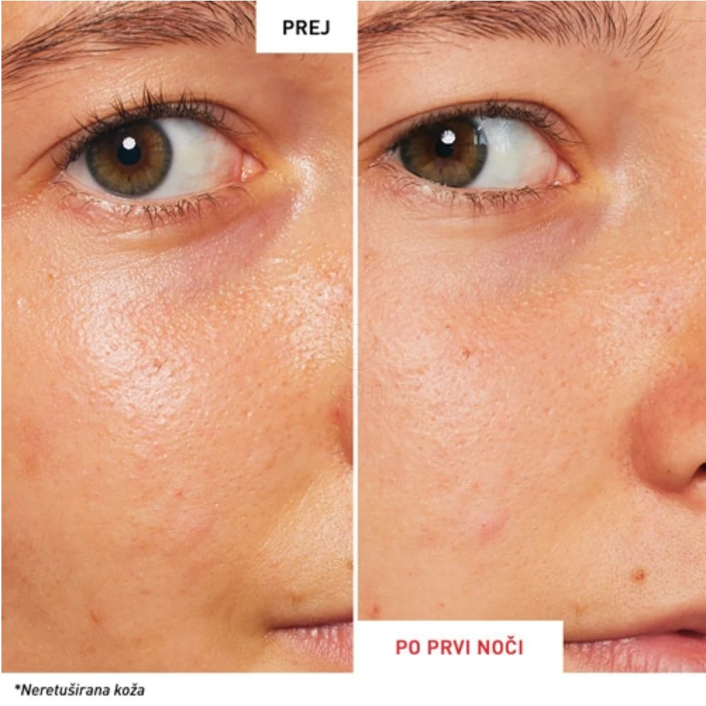 Erborian Skin Therapy, nočni serum (30 ml)